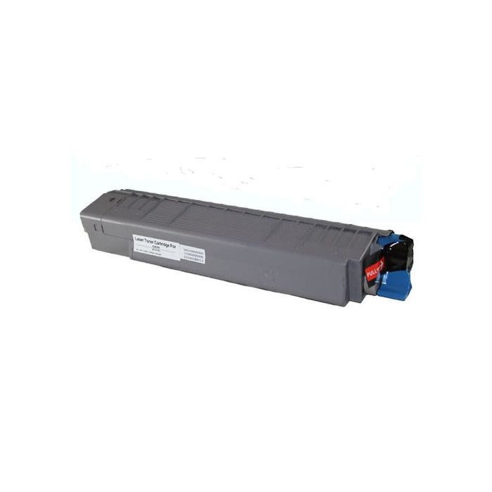 OKI 44844616 toner cartridge Zwart - Huismerk (7.000 afdrukken) main product photo
