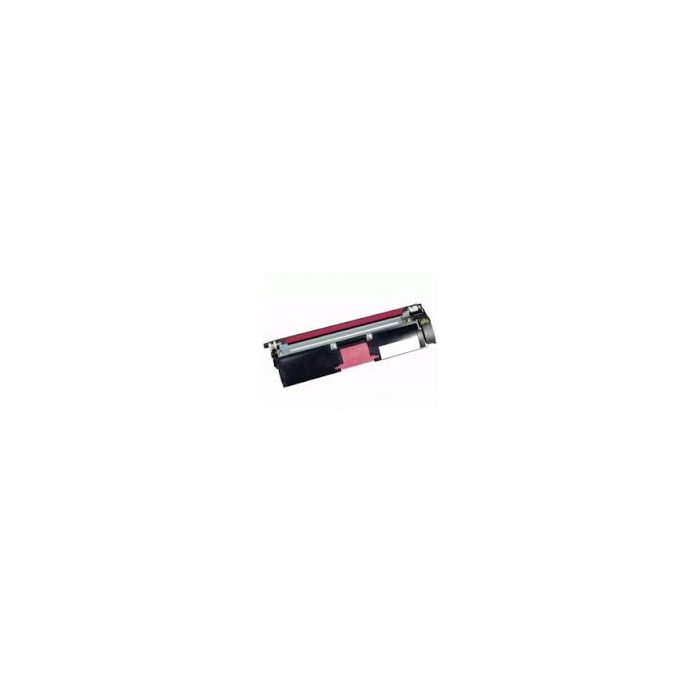 OKI 44250722 toner Magenta (C110/C130) 2.500 afdrukken - Huismerk main product photo