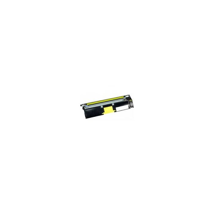 OKI 44250721 toner Geel (C110/C130 2.500 afdrukken - Huismerk main product photo