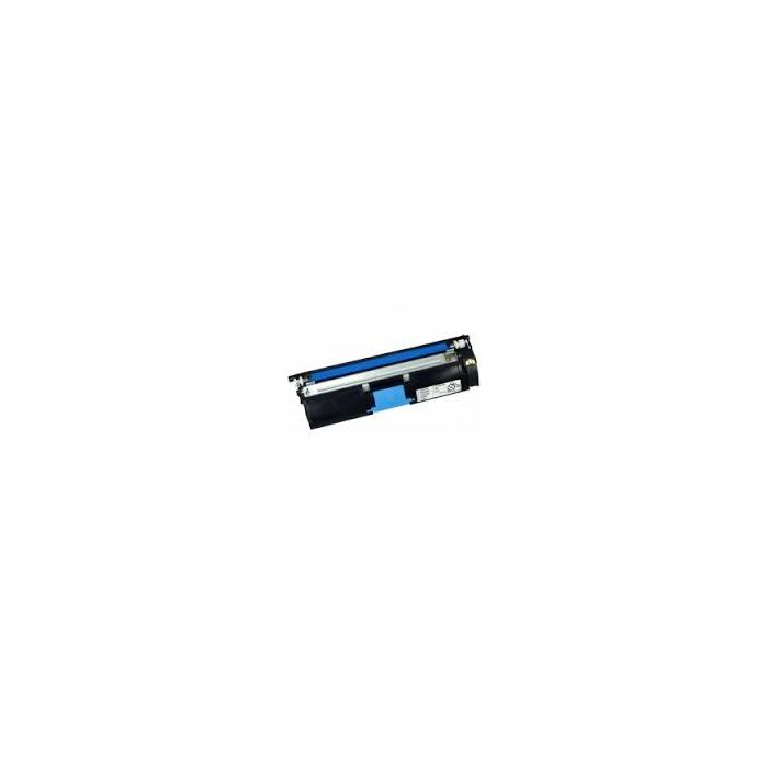 OKI 44250723 toner Cyaan (C110/C130) 2.500 afdrukken - Huismerk main product photo