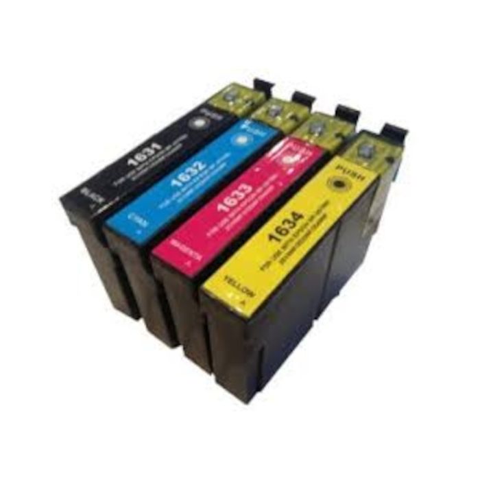 Epson 16XL inkt cartridge Multipack - Huismerk main product photo