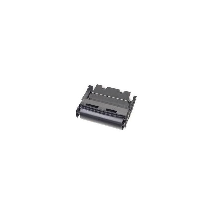 Lexmark T630 toner / Lexmark 12A7462 toner (21.000 afdrukken) - Huismerk main product photo