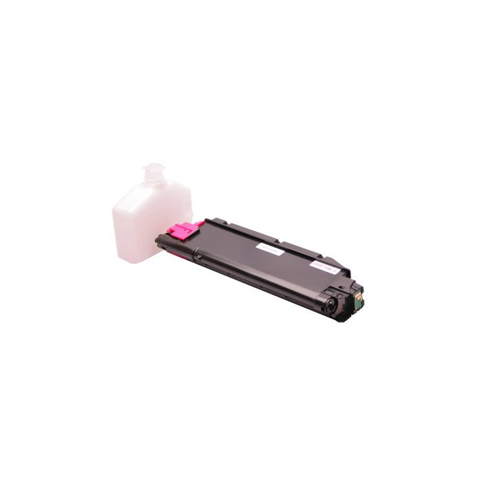 Kyocera TK-5280M toner cartridge Magenta (11.000 afdrukken) Huismerk main product photo