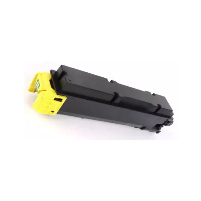Kyocera TK-5380 toner cartridge Geel - Huismerk main product photo