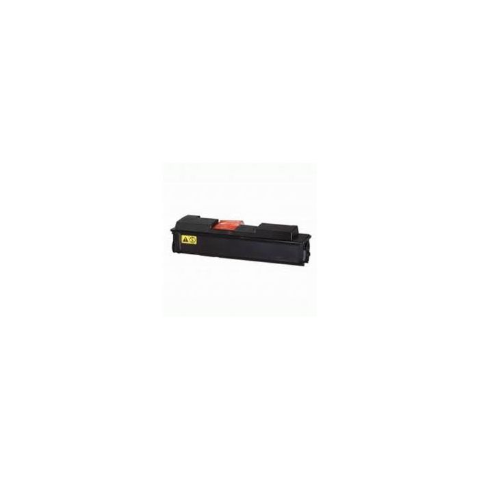 Kyocera TK-440 toner cartridge Zwart (15.000 afdrukken) - Huismerk main product photo