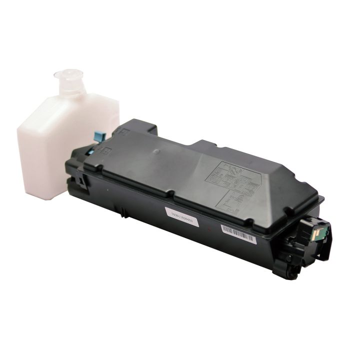 Kyocera TK-5270 toner cartridge Zwart - Huismerk main product photo