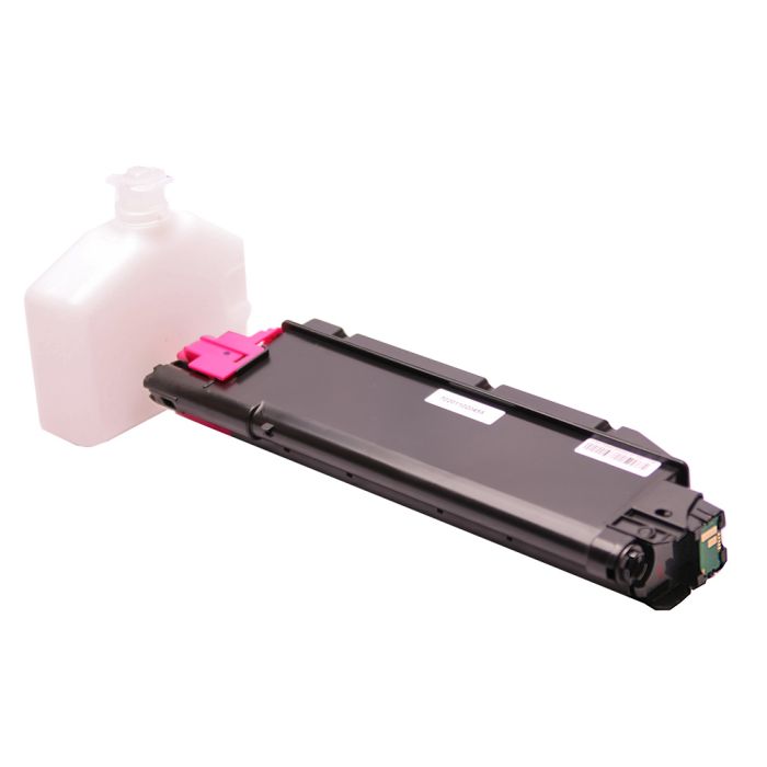 Kyocera TK-5270 toner cartridge Magenta - Huismerk main product photo