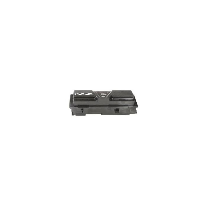 Kyocera TK-540BK toner Zwart (5.000 Afdrukken) - Huismerk main product photo