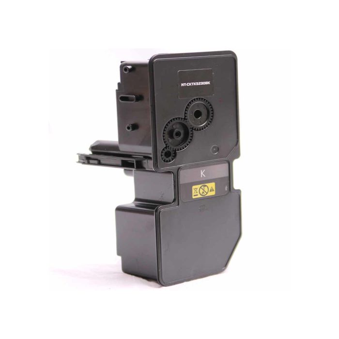 Kyocera TK-5440 / TK-5430 toner cartridge Zwart (2.800 afdrukken) Huismerk main product photo