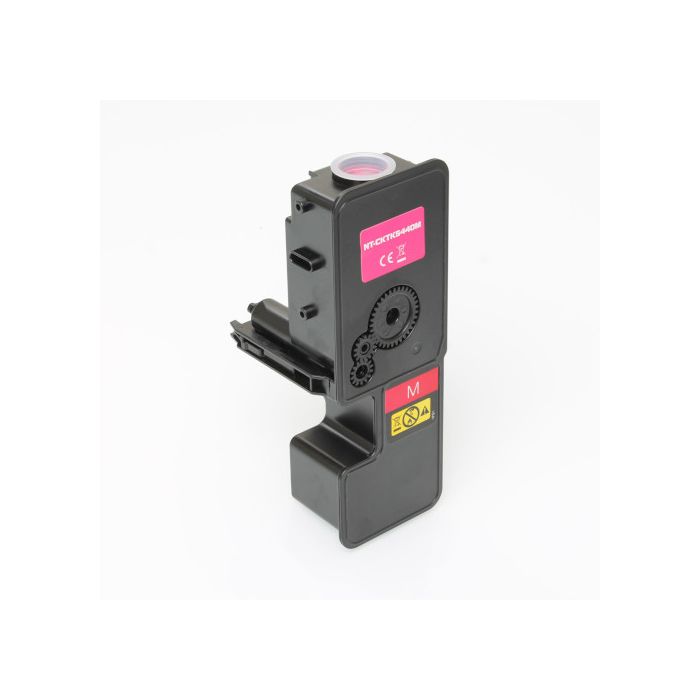 Kyocera TK-5440 / TK-5430 toner cartridge Magenta (2.400 afdrukken) Huismerk main product photo