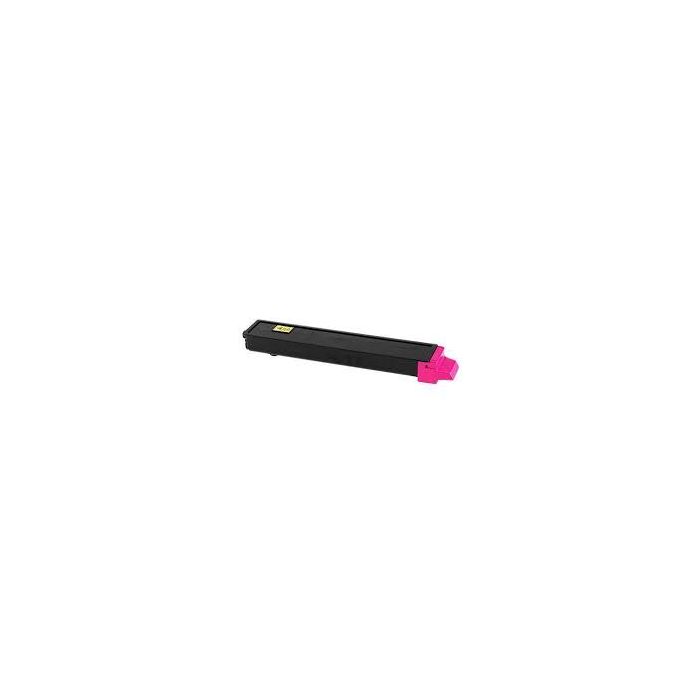 Kyocera TK-895M toner cartridge Magenta (6.000 afdrukken) - Huismerk main product photo