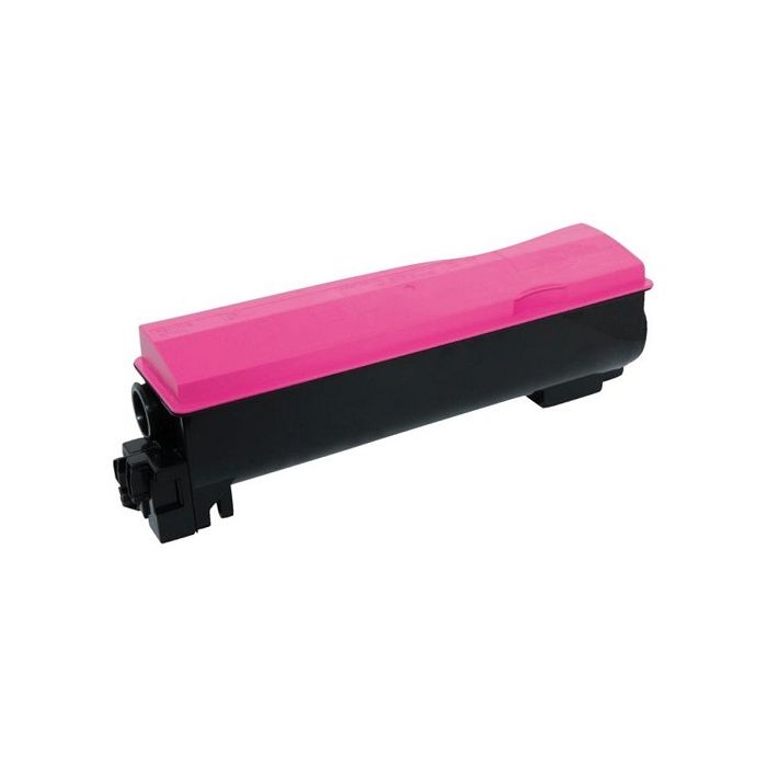 Kyocera TK-560M toner cartridge Magenta (10.000 afdrukken) - Huismerk main product photo
