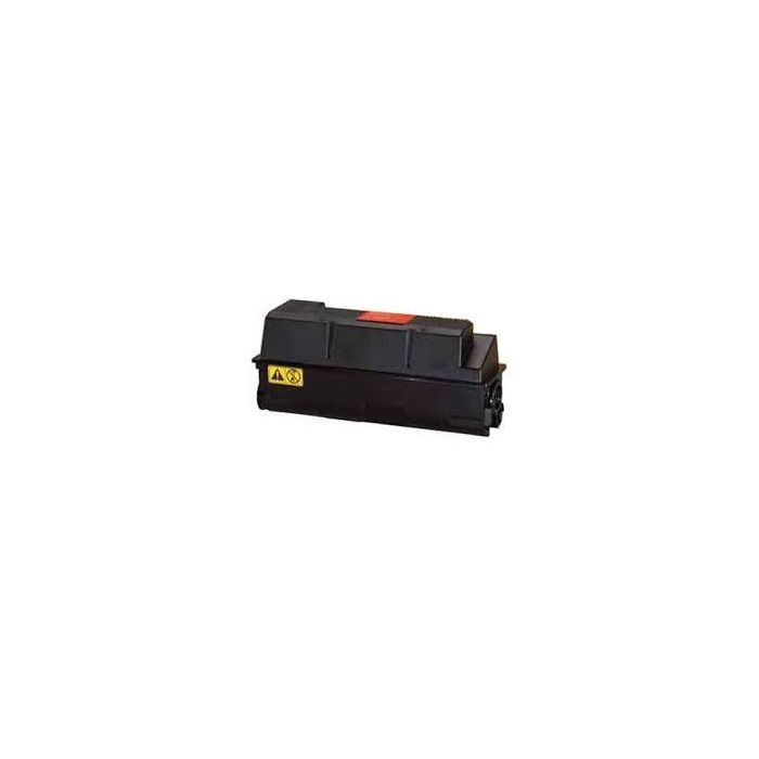 Kyocera TK-330 toner cartridge Zwart (20.000 afdrukken) - Huismerk main product photo