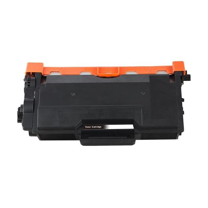 Brother TN-3512 toner Zwart (13.000 afdrukken) - Huismerk main product photo