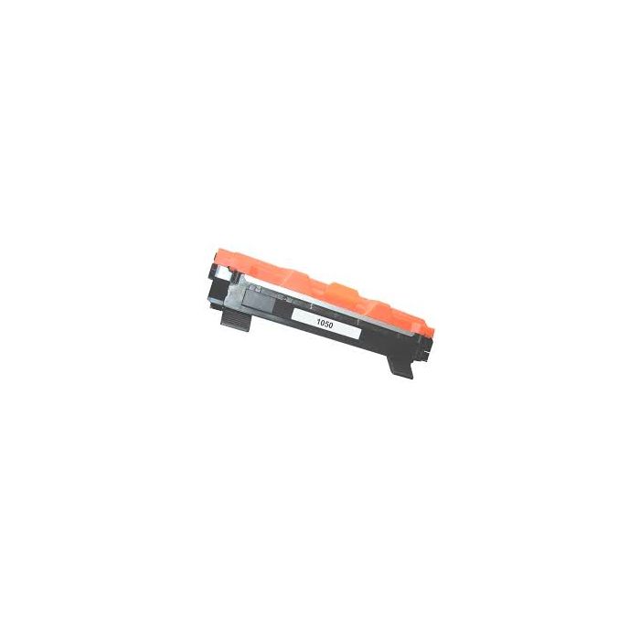 Brother TN-1050 toner Zwart (1.000 afdrukken) - Huismerk main product photo