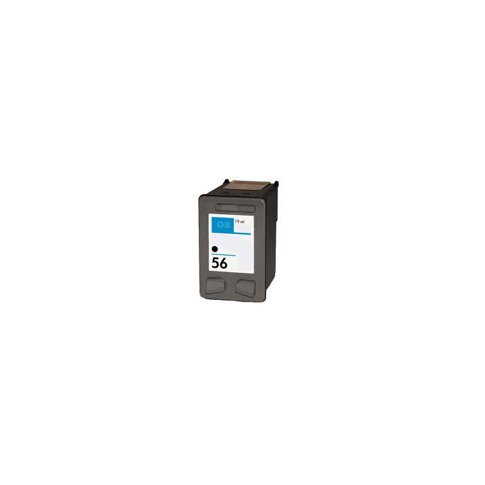 HP 56 inktcartridge kopen? HP C6656AE inkt |