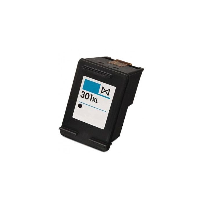 trek de wol over de ogen sirene paddestoel HP 301XL inktcartridge zwart kopen? HP 301 inkt | Goedkoopprinten.nl