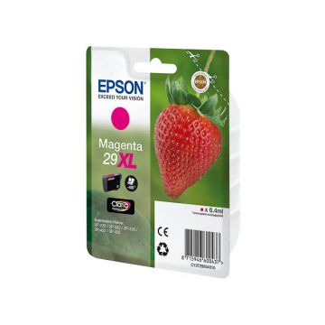 Epson T2993 cartridge Magenta  (6,4ML) - Origineel