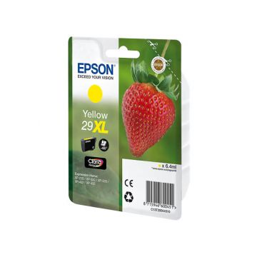 Epson T2994 cartridge Geel (6,4ML) - Origineel