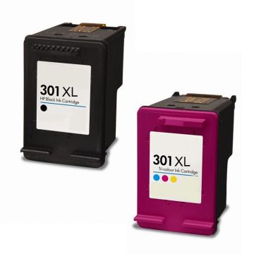 Rot Hoogte Gewend HP Deskjet 3055a inkt cartridges kopen? | Goedkoopprinten.nl