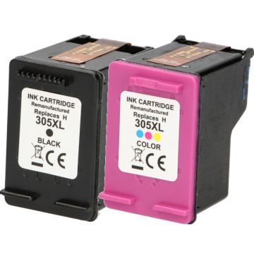 ruimte Woud streepje HP Deskjet 2720 inkt cartridges online bestellen? | Goedkoopprinten.nl