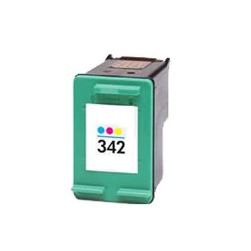 Huismerk voor HP 342 inkt cartridge Kleur (C9361EE) 15ML