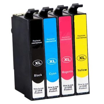 Epson 503XL inkt cartridges Multipack - Huismerk