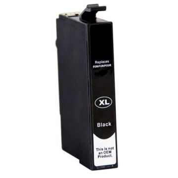 Epson 503XL inkt cartridges Zwart (13,5ml) - Huismerk