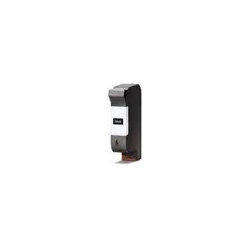 Huismerk voor HP 15 inkt cartridge  zwart (C6615D) 30ML