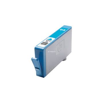 Huismerk voor HP CD972AE (920XL) inkt cartridge Cyaan (13,5 ML)