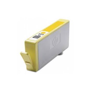 Huismerk voor HP CD974AE (920XL) inkt cartridge Geel (13,5 ML)