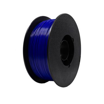 Flashforge ABS 1,75mm 1kg Blauw