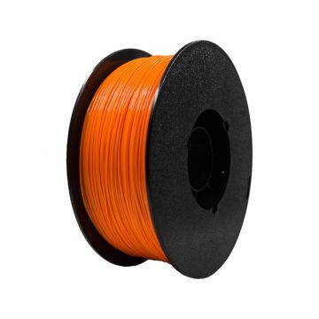 Flashforge ABS 1,75mm 1kg Oranje