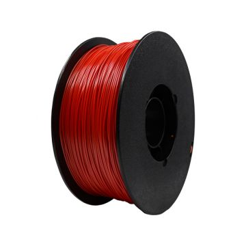 Flashforge ABS 1,75mm 1kg Rood