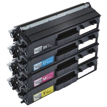 Brother TN-910 toner cartridge Multipack - Huismerk set