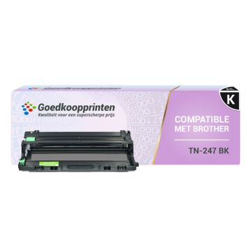 Brother HL-L3230CDW toner cartridges kopen ?