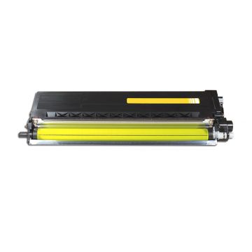 Brother TN325Y toner cartridge Geel (4.000 afdrukken) - Huismerk