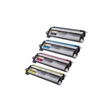 Brother TN-230 Toner set  - Huismerk