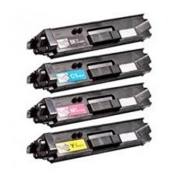 Brother TN-326 toner Multipack - Huismerk set