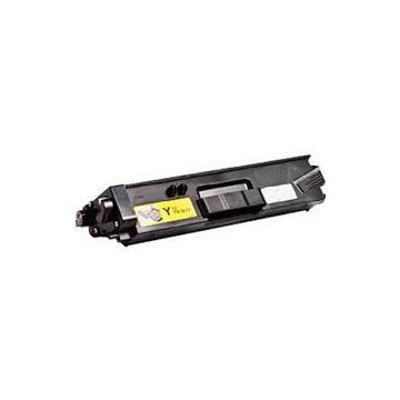 Brother TN326Y toner Geel (3.500 afdrukken) - Huismerk