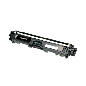 Brother TN241BK toner (TN245BK) Zwart (2.500 afdrukken) - Huismerk