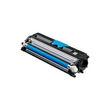 Epson S050556 toner cartridge Cyaan (1.400 afdrukken) - Huismerk