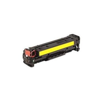 Canon 731Y toner cartridge Geel (2.000 afdrukken) - Huismerk