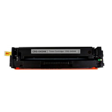 Canon 045H toner cartridge Zwart (2.800 afdrukken) - Huismerk