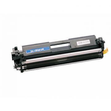 Canon 047 toner cartridge Zwart (1.600 afdrukken) - Huismerk