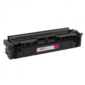 Canon 054H toner cartridge Magenta (2.300 afdrukken) - Huismerk