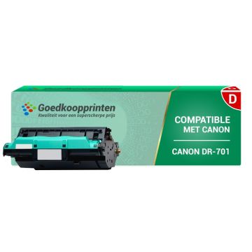 Canon 701 Drum (20.000 afdrukken) - Huismerk