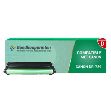 Canon 729DR Drum (14.000 afdrukken) - Huismerk