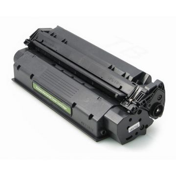 Canon T toner cartridge Zwart - Huismerk (3.500 afdrukken)
