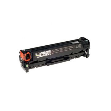 Huismerk voor HP CC530A toner cartridge Zwart (3.500 afdrukken)